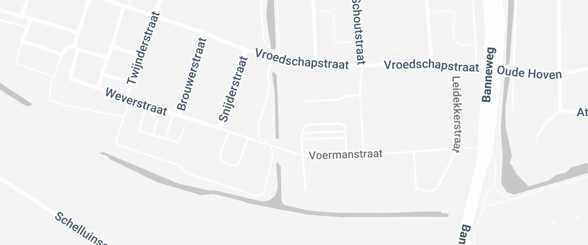 Seniorenwoning huren in Gorinchem