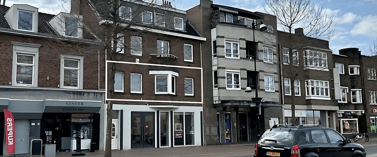 Appartement huren in Vaals
