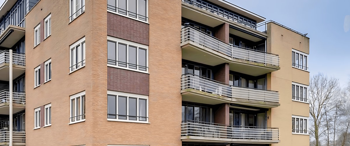 Appartement huren in Ouderkerk Aan De Amstel
