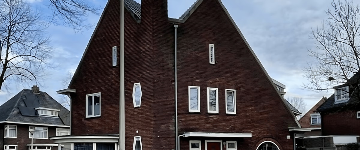 Appartement huren in Enschede