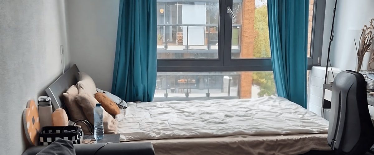 Kamer huren in Amsterdam
