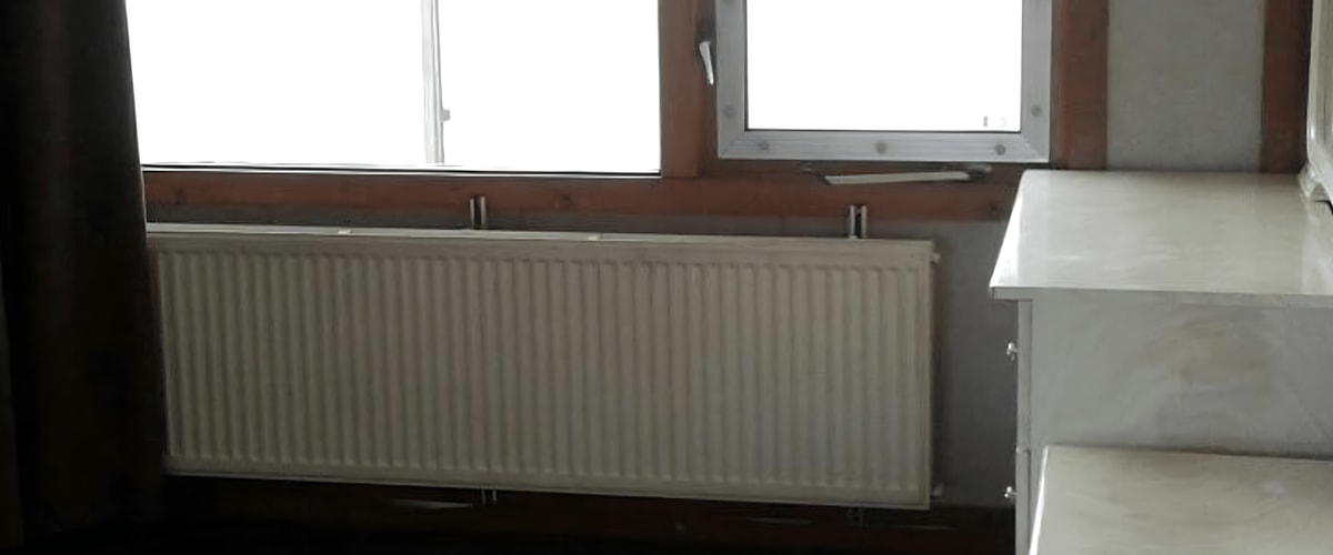 Kamer huren in Amsterdam