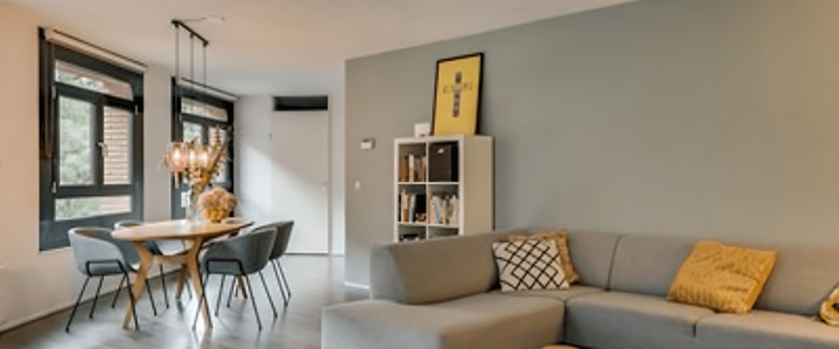 Appartement huren in Maastricht