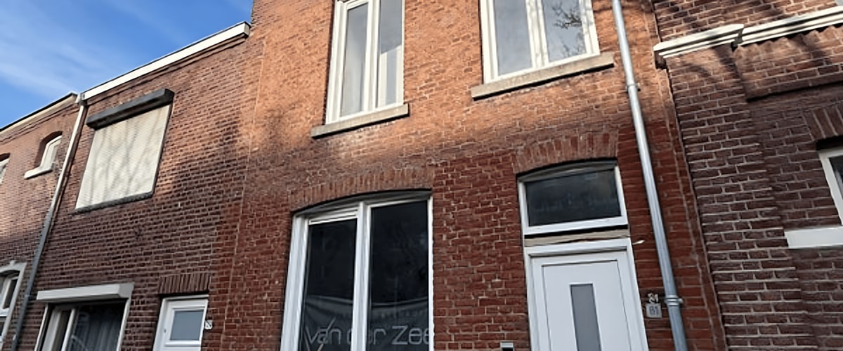 Studio huren in Maastricht