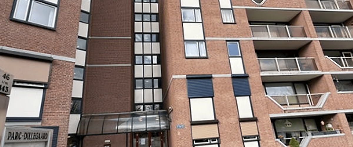 Appartement huren in Heerlen