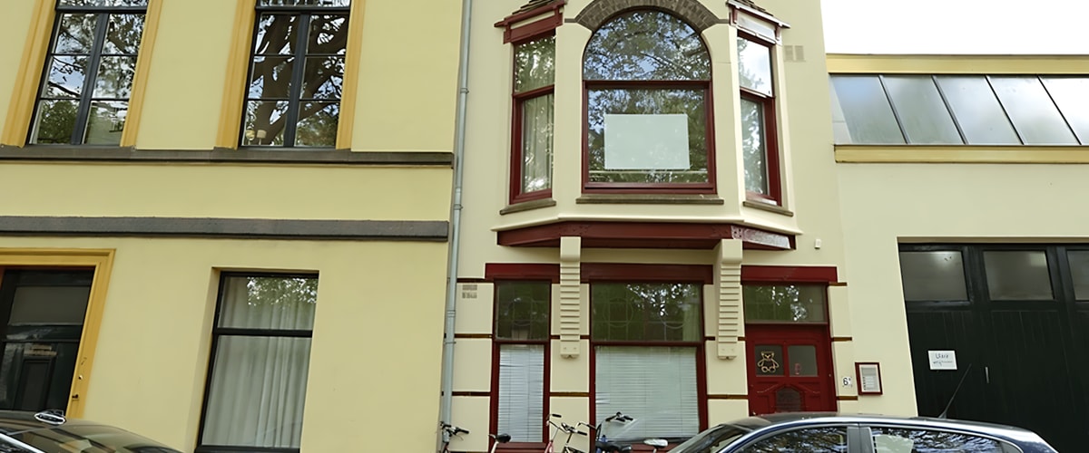 Kamer huren in Utrecht