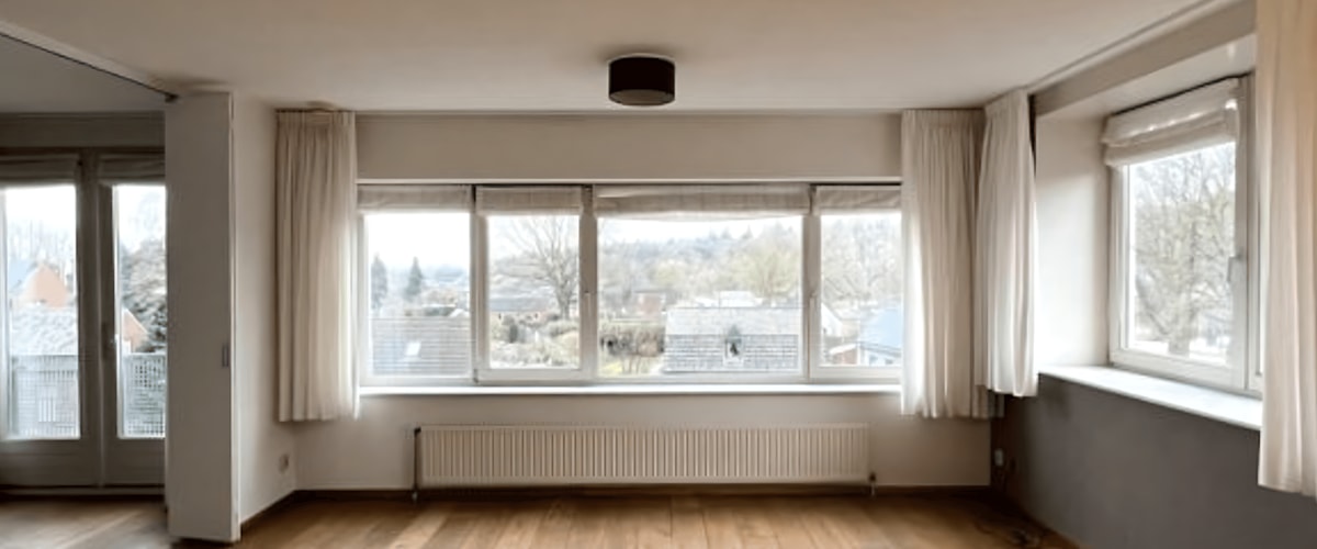Appartement huren in Venray