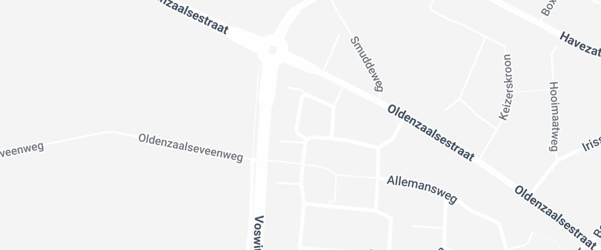 Huis huren in Losser