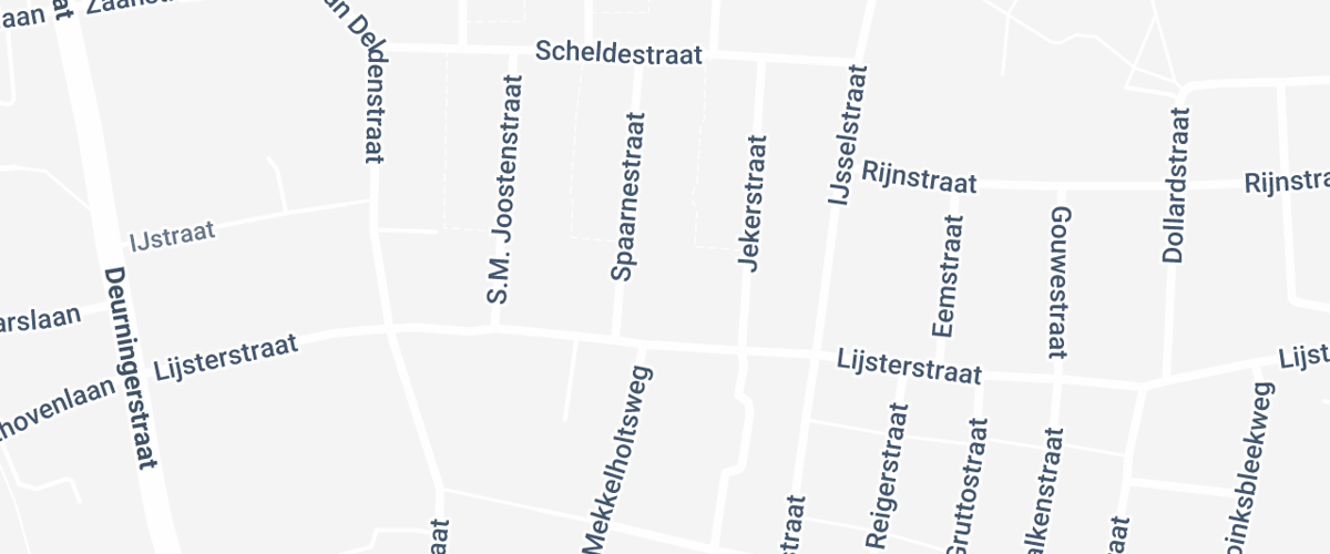Huis huren in Enschede