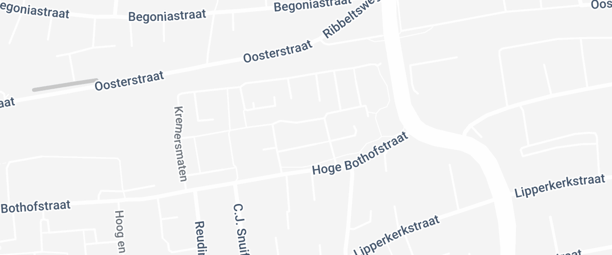 Appartement huren in Enschede