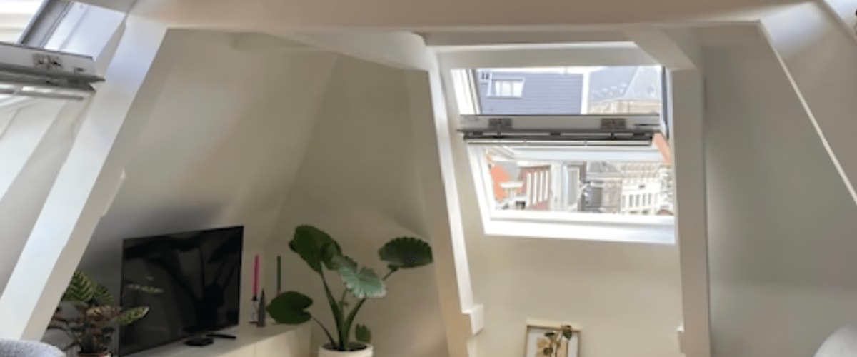 Kamer huren in Zwolle