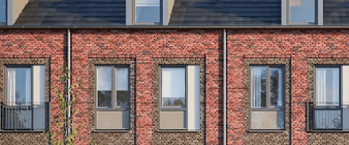 Huis huren in Den Bosch