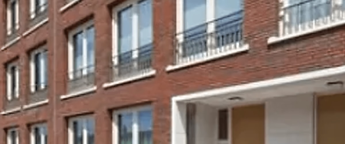 Appartement huren in Den Haag