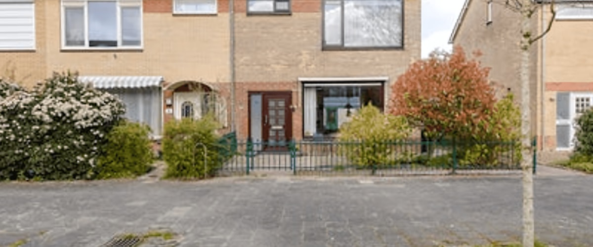 Huis huren in Nieuw Vennep