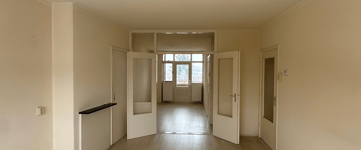 Huis huren in Almelo