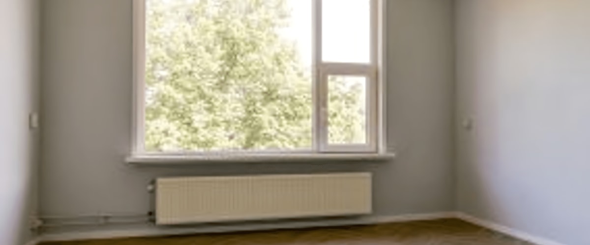 Appartement huren in Haarlem