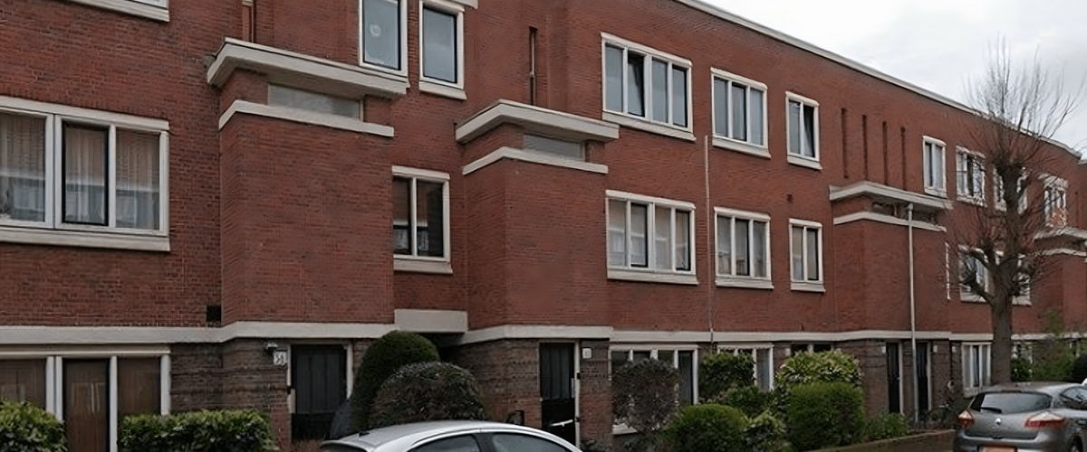Appartement huren in Den Haag