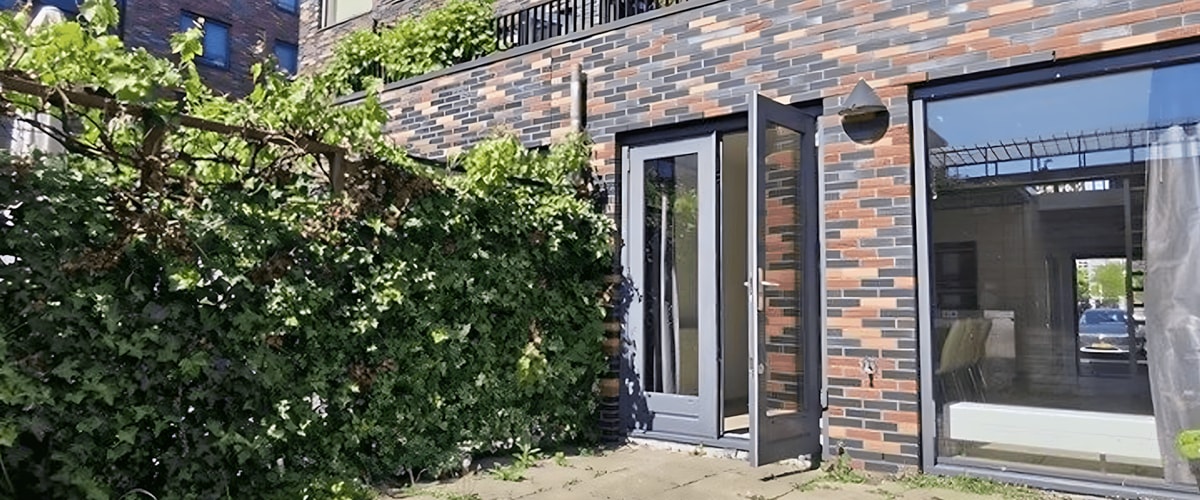 Huis huren in Rotterdam