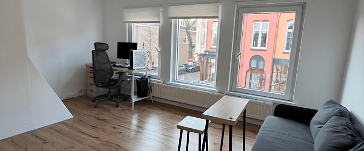 Appartement huren in Zwolle