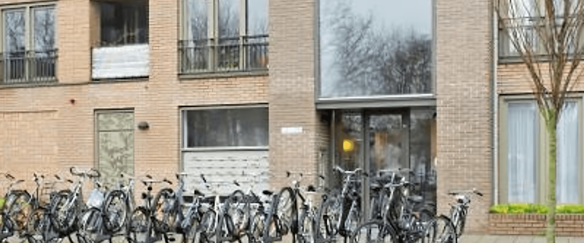 Appartement huren in Utrecht
