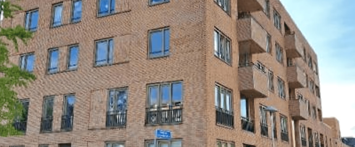Appartement huren in Utrecht