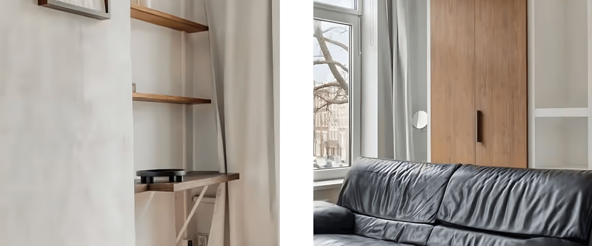 Appartement huren in Rotterdam