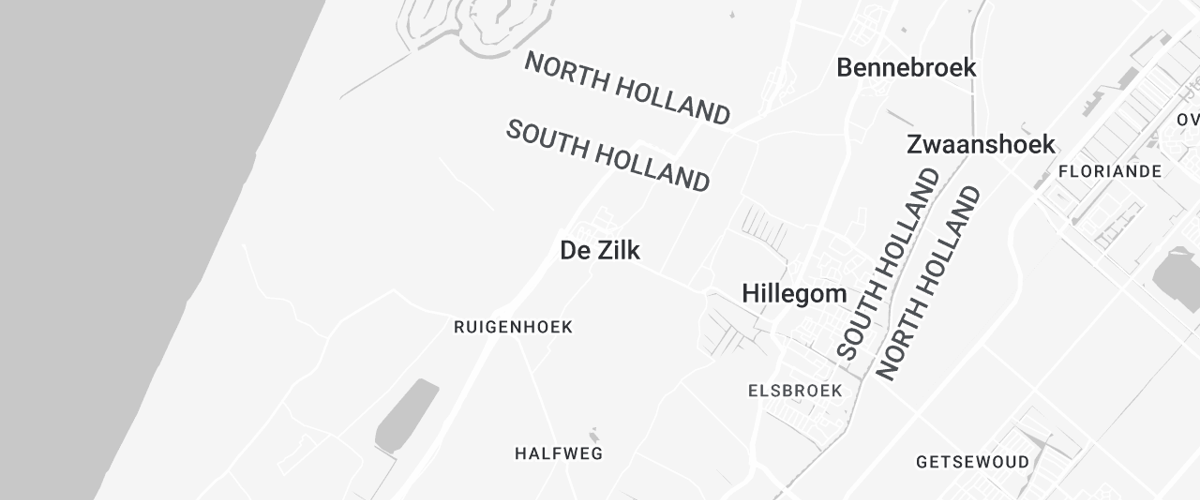 Kamer huren in De Zilk