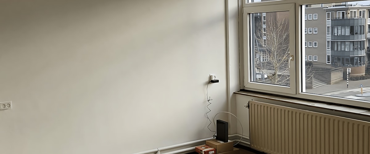 Appartement huren in Landgraaf