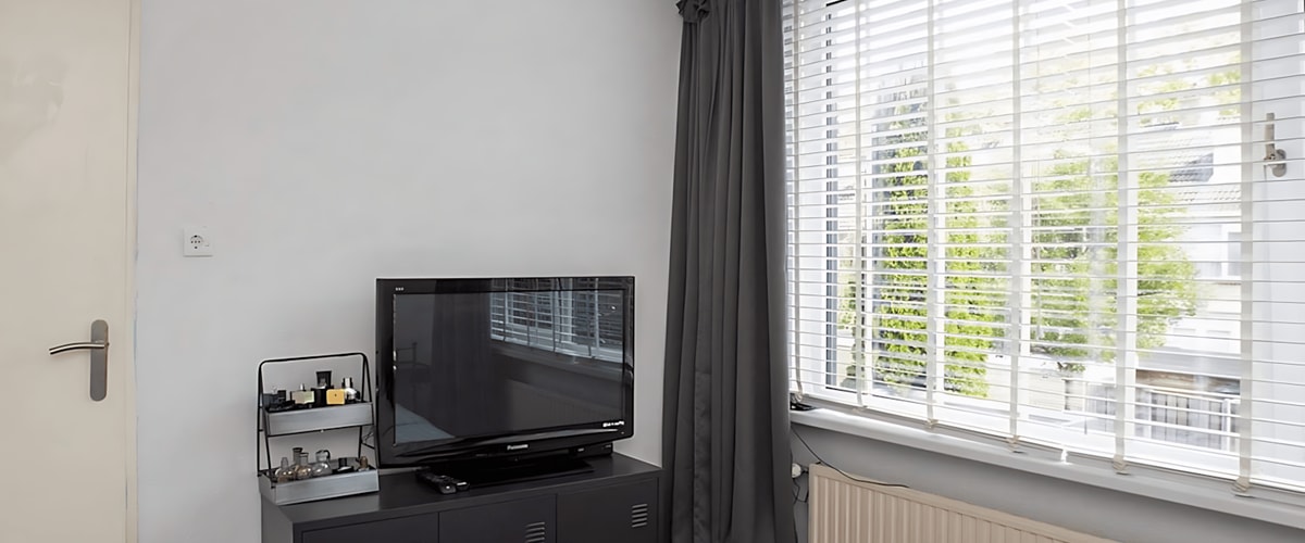 Kamer huren in Hoofddorp