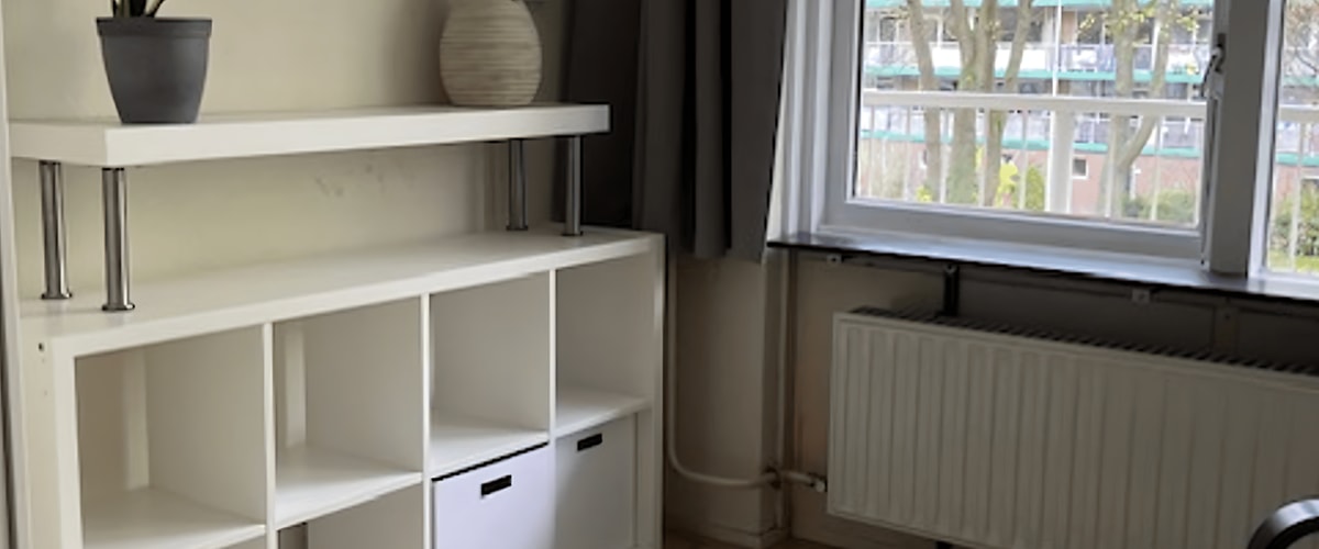 Kamer huren in Den Haag