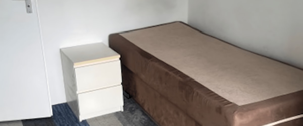 Kamer huren in Capelle Aan Den Ijssel