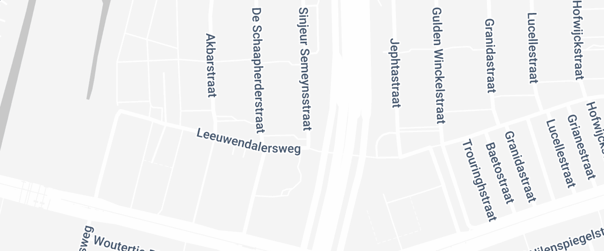 Kamer huren in Amsterdam