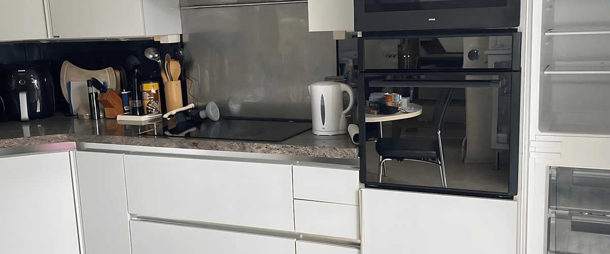 Kamer huren in Hoofddorp