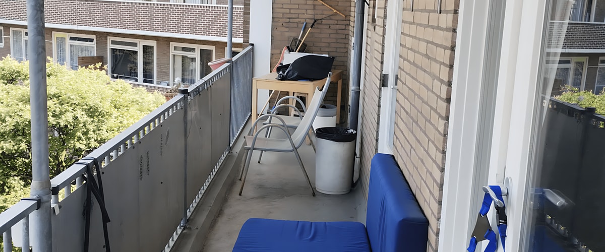Kamer huren in Groningen