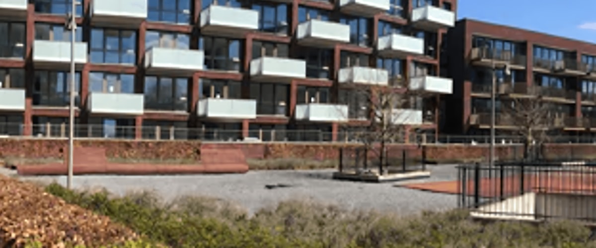 Appartement huren in Oss