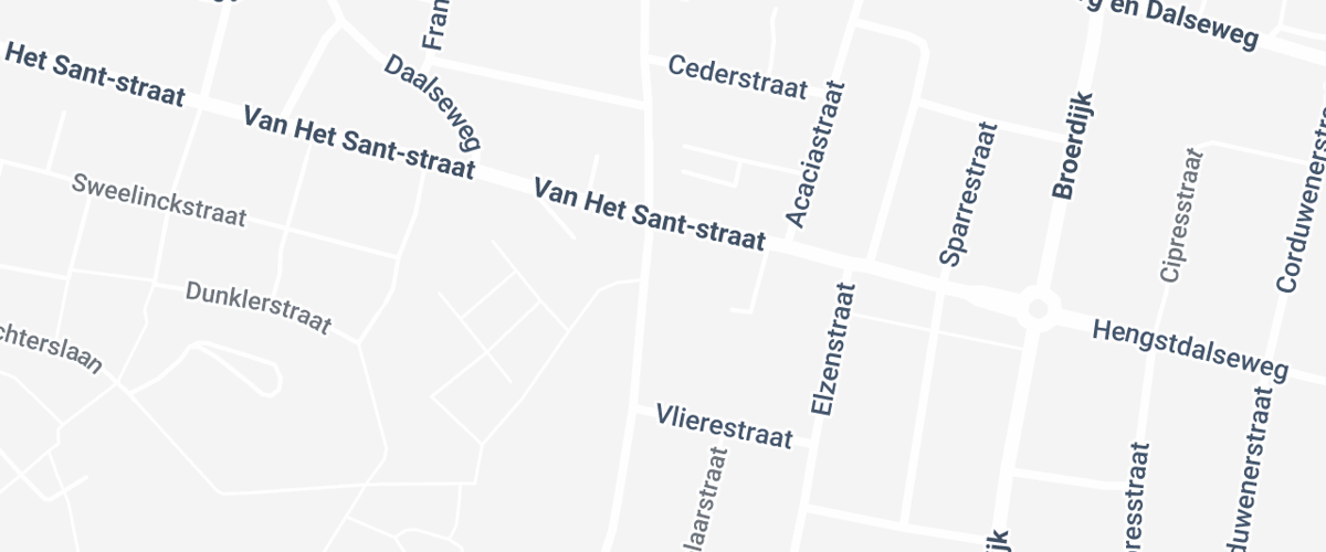 Appartement huren in Nijmegen