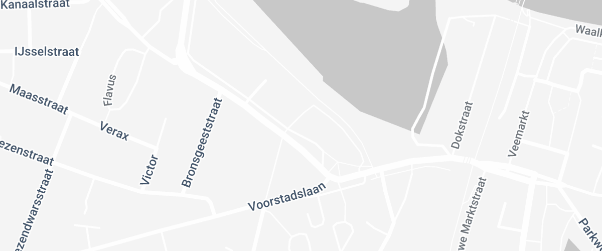 Appartement huren in Nijmegen