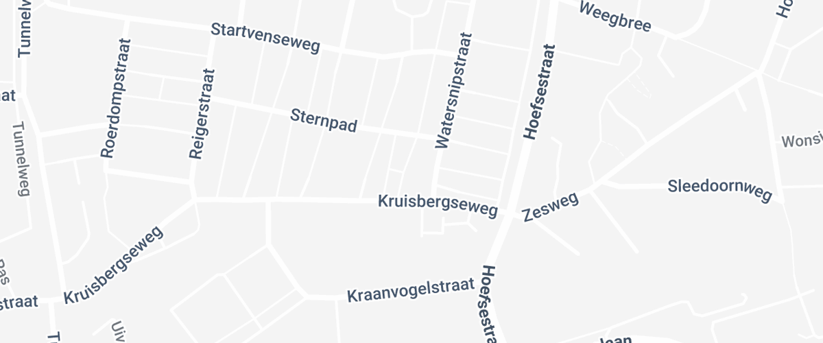 Appartement huren in Wijchen