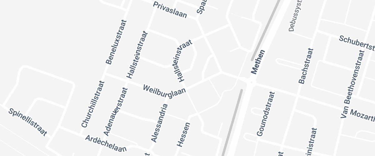 Appartement huren in Zevenaar