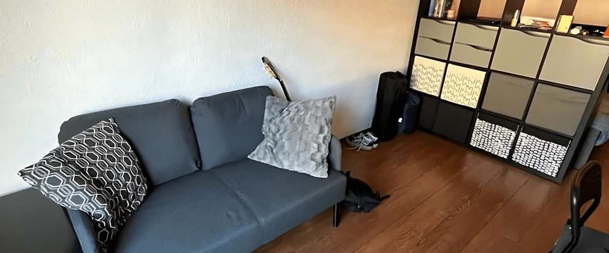 Kamer huren in Kampen
