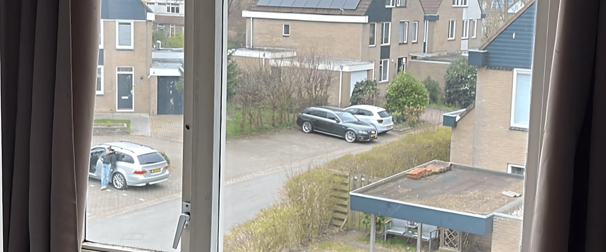 Kamer huren in Leeuwarden