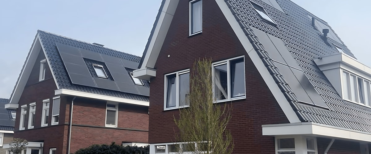 Huis huren in Driebergen Rijsenburg