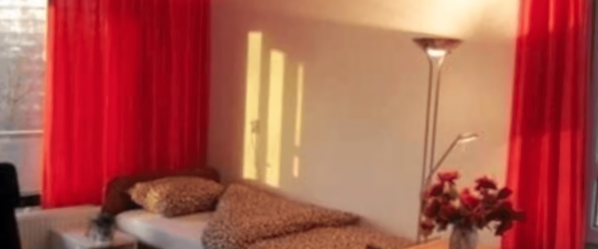 Kamer huren in Amsterdam
