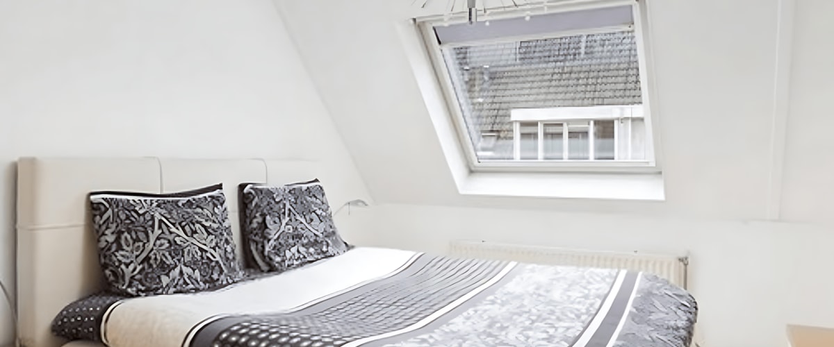 Kamer huren in Rotterdam