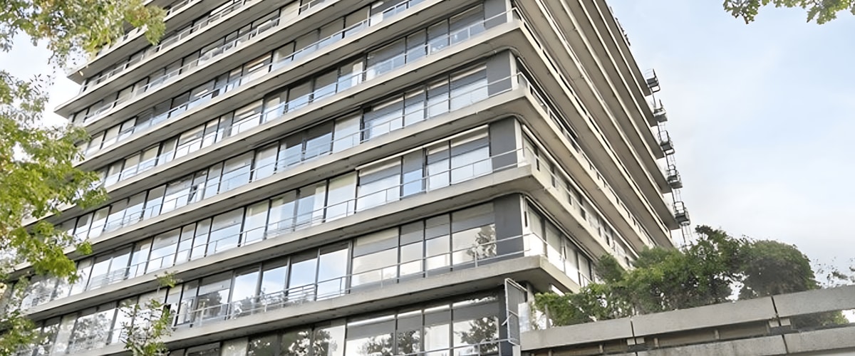 Appartement huren in Rijswijk