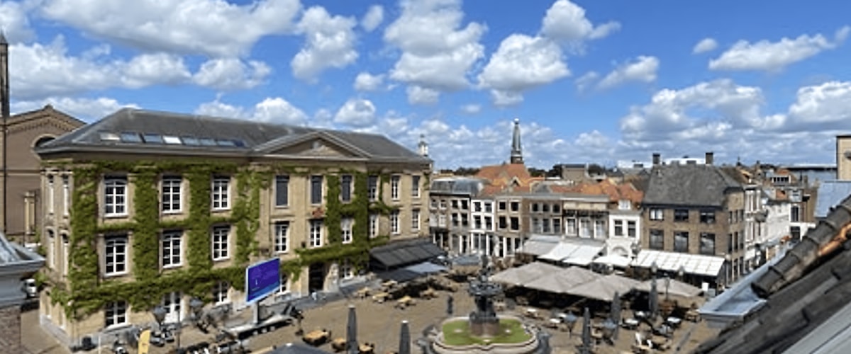 Appartement huren in Gorinchem
