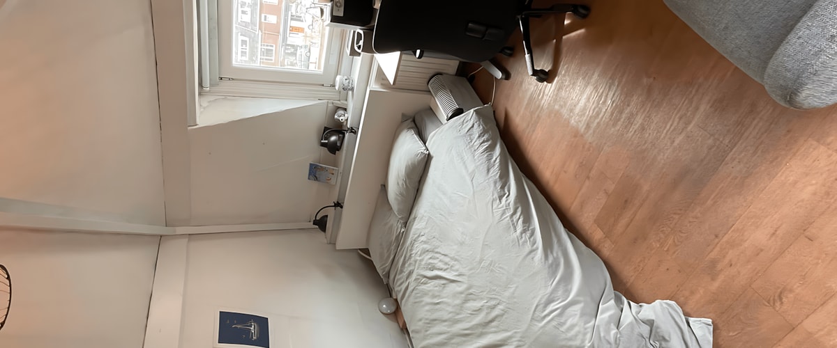 Kamer huren in Delft