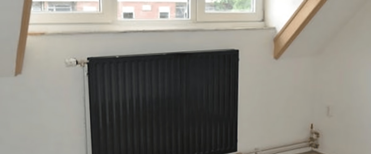 Kamer huren in Groningen