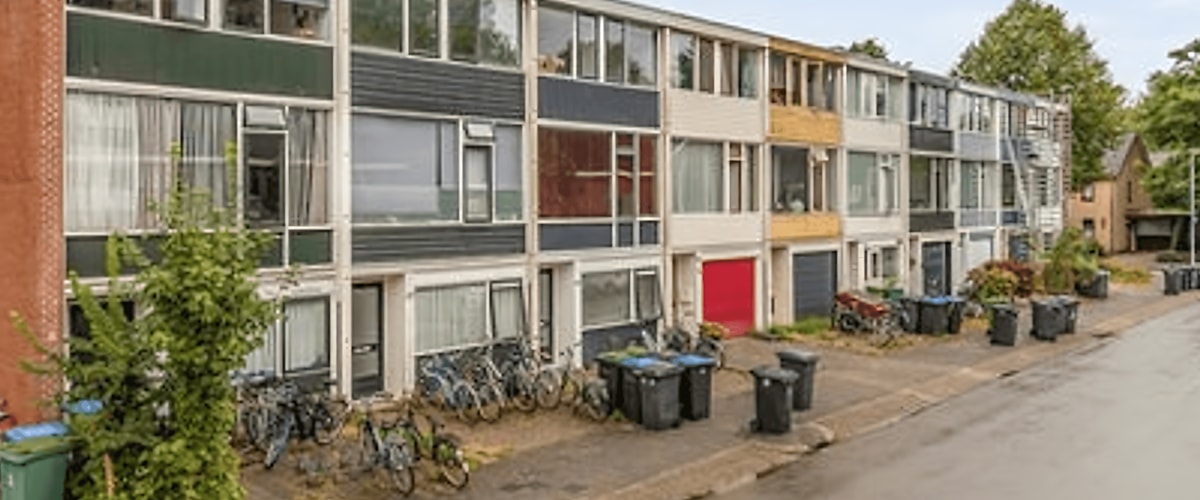 Kamer huren in Groningen