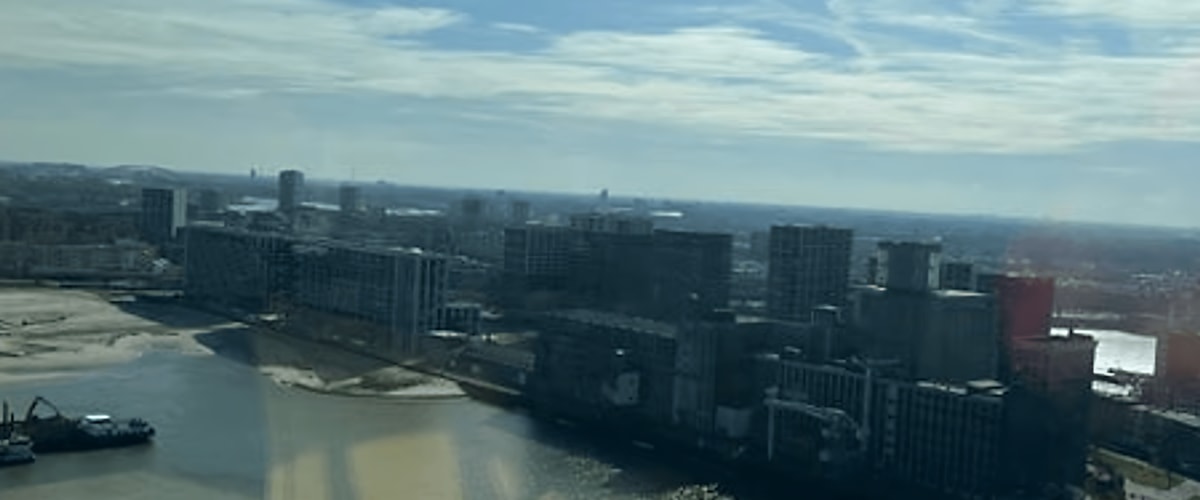 Appartement huren in Rotterdam